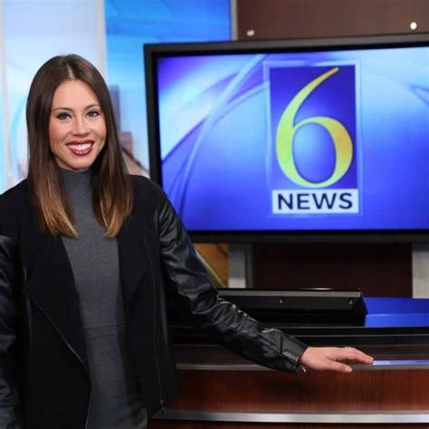 chanel 6 new billy laveigh|Lansing News, Weather & Sports .